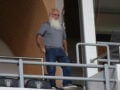Ο Ιβάν Σαββίδης έδωσε το «παρών» στην προπόνηση του ΠΑΟΚ