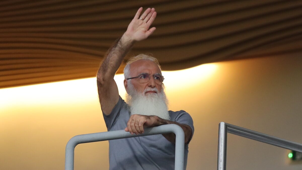 Ιβάν Σαββίδης στους παίκτες του ΠΑΟΚ: «Κακό όνειρο η Ευρώπη, τώρα τρεις βαθμοί κάθε εβδομάδα» 1 Ιβάν Σαββίδης στους παίκτες του ΠΑΟΚ: «Κακό όνειρο η Ευρώπη, τώρα τρεις βαθμοί κάθε εβδομάδα»