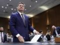 ΗΠΑ: Τζέι Κλέιτον ορκίστηκε νέος διευθυντής Εθνικών Πληροφοριών