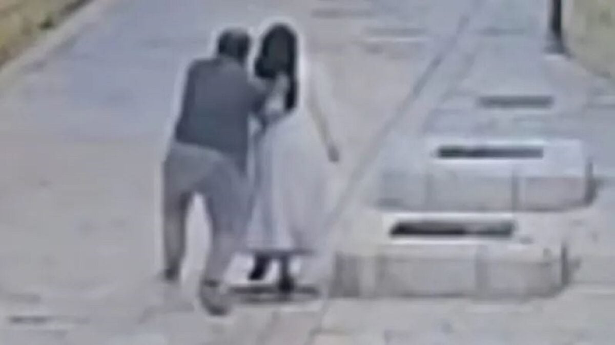 Ιερουσαλήμ: Αθώος ο άνδρας που επιτέθηκε σε μοναχή – Κρίθηκε ότι βρισκόταν σε ψυχωτικό επεισόδιο 1 Ιερουσαλήμ: Αθώος ο άνδρας που επιτέθηκε σε μοναχή – Κρίθηκε ότι βρισκόταν σε ψυχωτικό επεισόδιο
