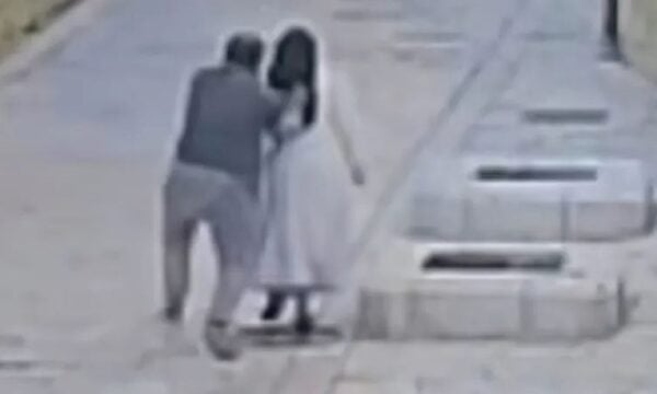Ιερουσαλήμ: Αθώος ο άνδρας που επιτέθηκε σε μοναχή – Κρίθηκε ότι βρισκόταν σε ψυχωτικό επεισόδιο