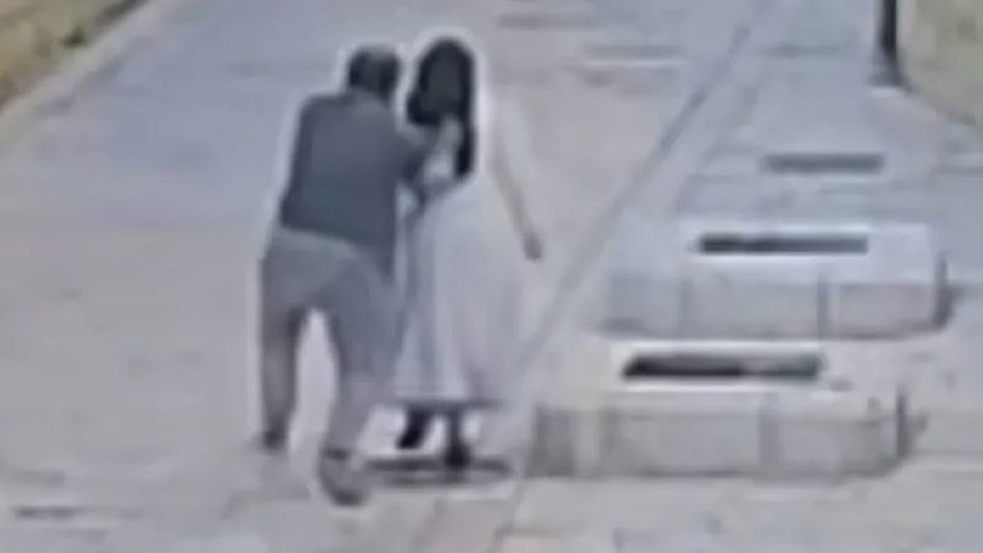 Ιερουσαλήμ: Αθώος ο άνδρας που επιτέθηκε σε μοναχή – Κρίθηκε ότι βρισκόταν σε ψυχωτικό επεισόδιο