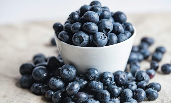 Μύρτιλα: 3 οφέλη των blueberries για την υγεία σύμφωνα με ειδικό – Τι δείχνουν μελέτες