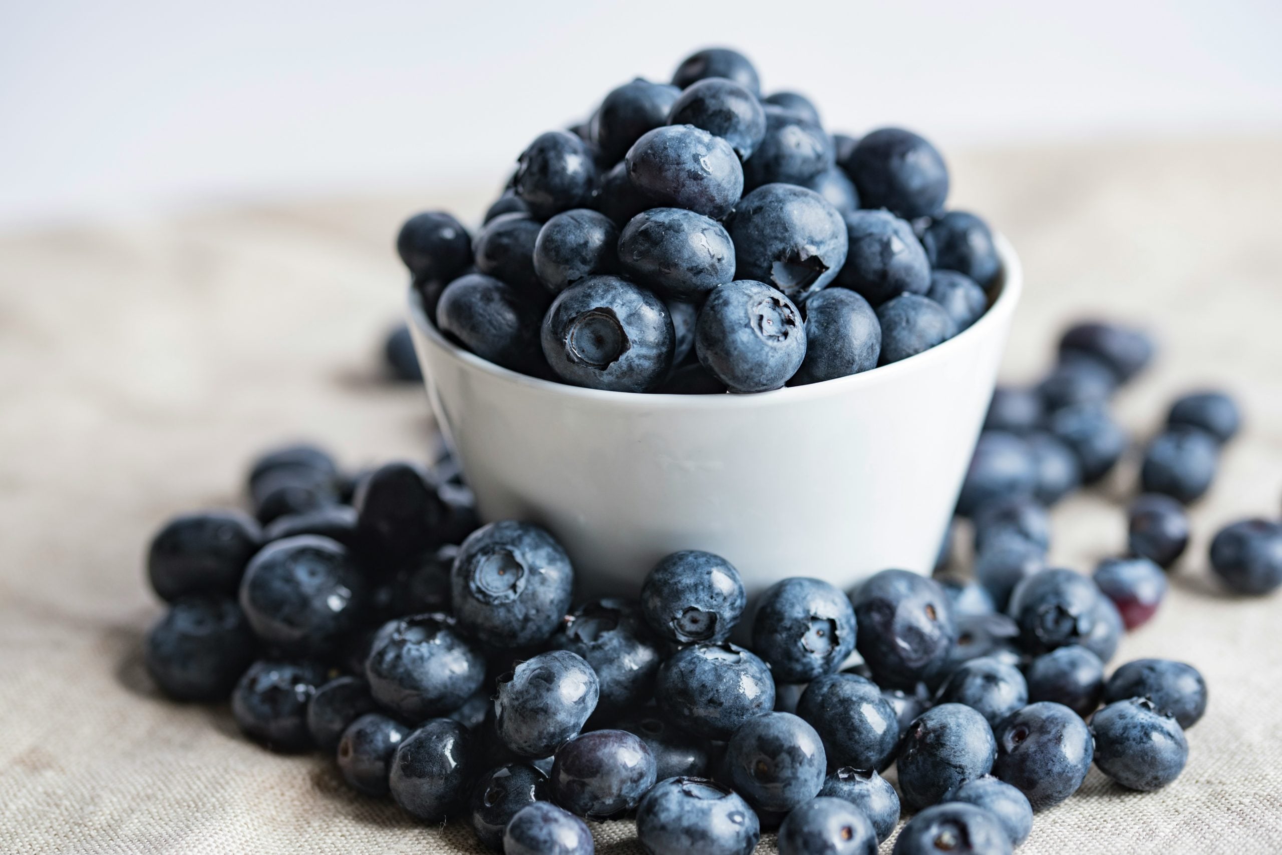 Μύρτιλα: 3 οφέλη των blueberries για την υγεία σύμφωνα με ειδικό – Τι δείχνουν μελέτες