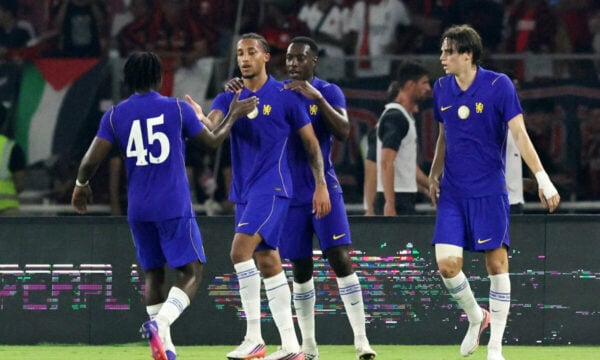 Τσέλσι – Μίλαν 3-0: Φιλική νίκη με κορυφαίο τον Ζοάο Πέδρο για τους Λονδρέζους