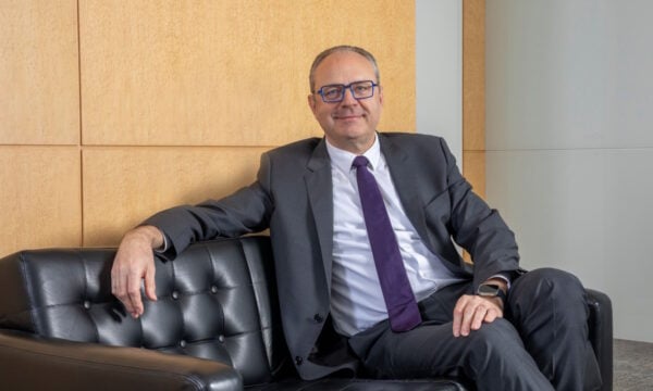 Johan Vandermeulen (ΒΑΤ): Συνεχίζουμε να επενδύουμε στην Ελλάδα με μακροπρόθεσμο ορίζοντα
