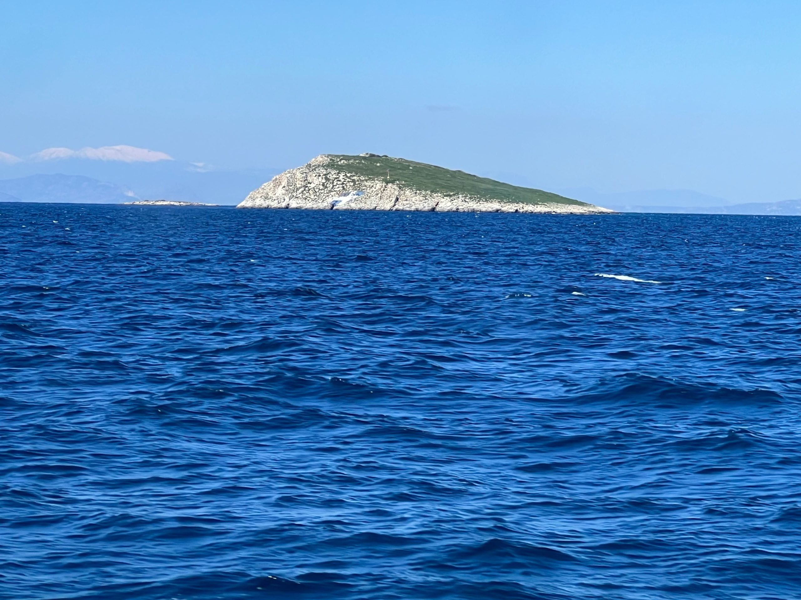 Τουρκία για το Χωροταξικό στον Τουρισμό: «Καμία νομική συνέπεια για εμάς» – «Να αποφεύγονται μονομερείς ενέργειες στο Αιγαίο»