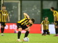 Κηφισιά – ΑΕΚ 1-1: Ο Μπένι ισοφάρισε την Ένωση στο 97′, πρώτη απώλεια βαθμών στη Super League
