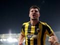ΑΕΚ – Λέφσκι Σόφιας: Το ονειρικό 3-0 της Ένωσης στο πρώτο ημίχρονο με Βάργκα και Γιόβιτς