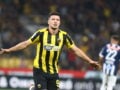 ΑΕΚ – Ηρακλής 4-0: Εντυπωσιακή πρεμιέρα για την Ένωση στη Super League