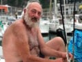 Η σύζυγος του Ισπανού επιχειρηματία που χάθηκε στο Ιόνιο κατηγορεί τον εαυτό της: «Δεν επιστρέφω μέχρι να βρεθεί»