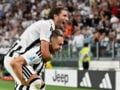 Γιουβέντους – Πάρμα 2-0: Διπλασίασε τη νίκες της και ανέβηκε στην κορυφή της Serie A η «γηραιά κυρία»