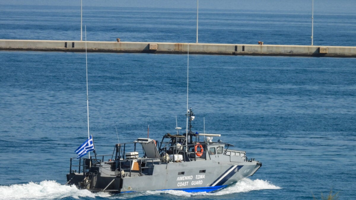 Σύμη: Στον 8ο αγνοούμενο Γερμανό τουρίστα ανήκει η σορός που βρέθηκε το πρωί