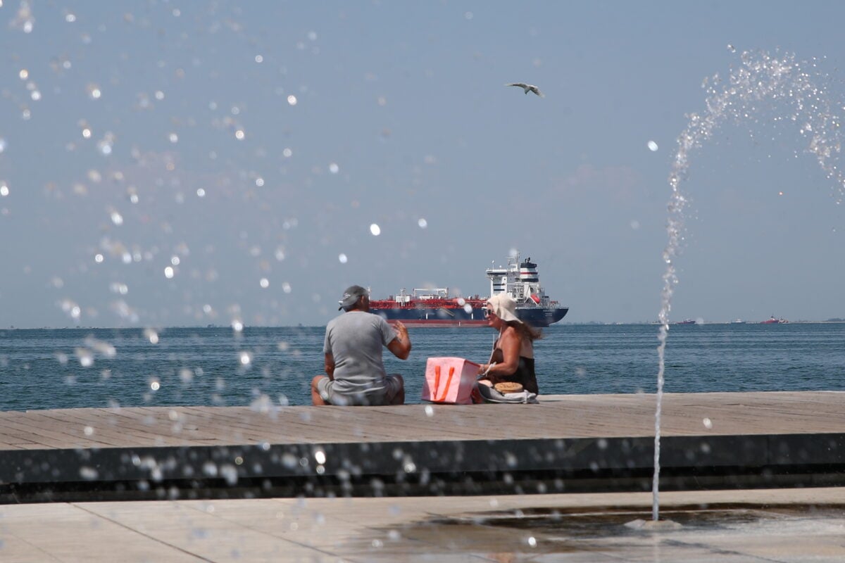 Καιρός – Καλλιάνος: Ο Αύγουστος κλείνει με καύσωνα διαρκείας – 40άρια το Σαββατοκύριακο και νέα άνοδος μέσα στην εβδομάδα