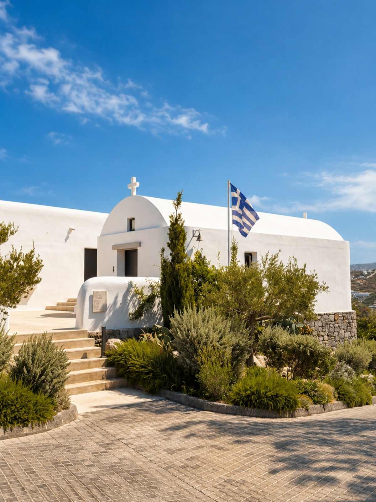 Μύκονος