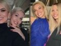 Αλεξάνδρα Νικολαΐδου: Ένας χρόνος από τον θάνατό της – Η ανάρτηση της Κατερίνας Καινούργιου