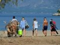 Καιρός: Επιμένουν τα 40άρια μέχρι την Τετάρτη – Το Σάββατο η χειρότερη μέρα του καύσωνα, οι περιοχές στο κόκκινο