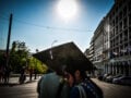 Αλλαγή στο σκηνικό του καιρού: Υποχωρούν τα μελτέμια, άνοδος της θερμοκρασίας – Η πρόγνωση της Αναστασίας Τυράσκη