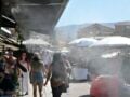 Καιρός αύριο: Καύσωνας με 40αρια και 6 μποφόρ στο Αιγαίο