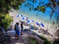Καιρός: Σε κλοιό καύσωνα η χώρα με θερμοκρασίες έως 42 βαθμούς – Σε «red code» για πυρκαγιά 11 περιοχές