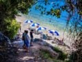 Καύσωνας – Αναστασία Τυράσκη: Στον «φούρνο» Θεσσαλία, ανατολική Στερεά, Κεντρική Μακεδονία και Πελοπόννησο – Μελτέμια 6 Μποφόρ από τη Δευτέρα