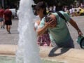 Καιρός: Καύσωνας με τη θερμοκρασία να αγγίζει τους 40 βαθμούς – Από Πέμπτη η πρόσκαιρη πτώση της