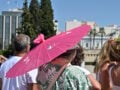 Καιρός – Κολυδάς: Σταθερά υψηλές οι θερμοκρασίες για το επόμενο 10ήμερο – «Παρατεταμένη θερμή περίοδος και τον Σεπτέμβριο»