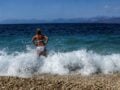 Καιρός αύριο: Καύσωνας με 39άρια, καταιγίδες στα βορειοανατολικά και 8 μποφόρ