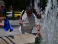 Καιρός σήμερα: Ζέστη με τα μελτέμια να «δροσίζουν» – 7 μποφόρ στο Αιγαίο