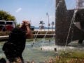Καιρός: Καύσωνας διαρκείας μέχρι την Τετάρτη, θερμό μελτέμι και κίνδυνος πυρκαγιάς – Ποιες περιοχές θα χτυπήσουν «κόκκινο»