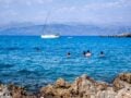 Καιρός αύριο: Θερμοκρασία έως 38 βαθμούς – Δυνατοί άνεμοι 6-7 μποφόρ