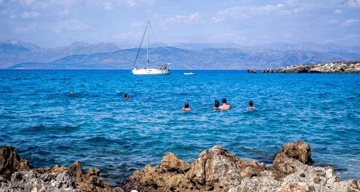 Καιρός αύριο: Θερμοκρασία έως 38 βαθμούς – Δυνατοί άνεμοι 6-7 μποφόρ