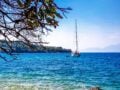 Καιρός αύριο: Επιμένει η ζέστη με θερμοκρασία στους 39 βαθμούς – Τοπικές νεφώσεις