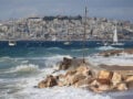 Καιρός σήμερα: 38άρια, ισχυροί βοριάδες, τοπικές βροχές και καταιγίδες στα ηπειρωτικά
