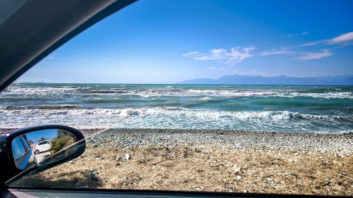 Καιρός αύριο: Θερμοκρασία έως 37 βαθμούς, άνεμοι 7 μποφόρ στο Αιγαίο 1 Καιρός αύριο: Θερμοκρασία έως 37 βαθμούς, άνεμοι 7 μποφόρ στο Αιγαίο