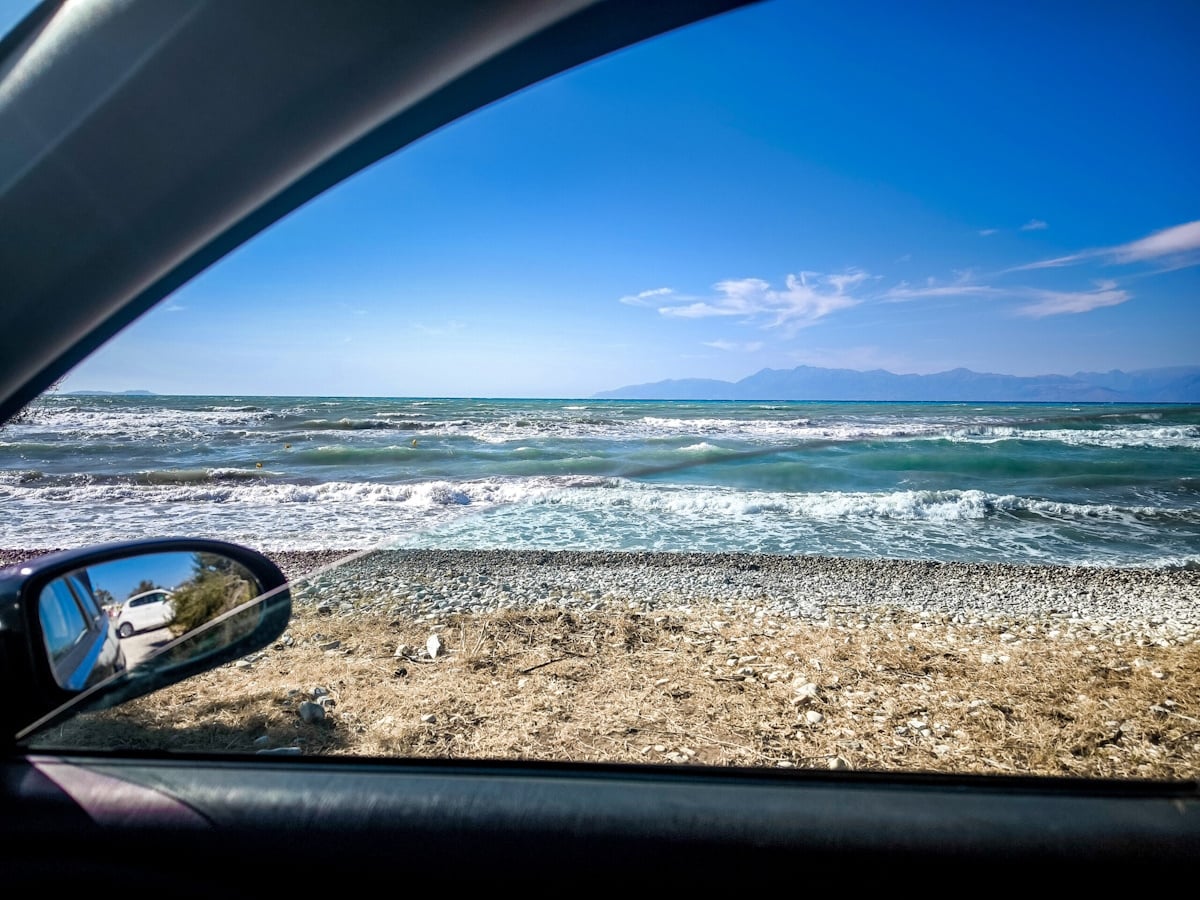 Καιρός αύριο: Θερμοκρασία έως 37 βαθμούς, άνεμοι 7 μποφόρ στο Αιγαίο