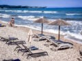 Καιρός σήμερα: Άνεμοι 6 μποφόρ στην Αττική, έως 38 βαθμούς η θερμοκρασία στη χώρα – Πού θα βρέξει
