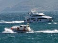 Καιρός σήμερα: Άνεμοι 7 μποφόρ στην Αττική, θερμοκρασία έως 38 βαθμούς στη χώρα