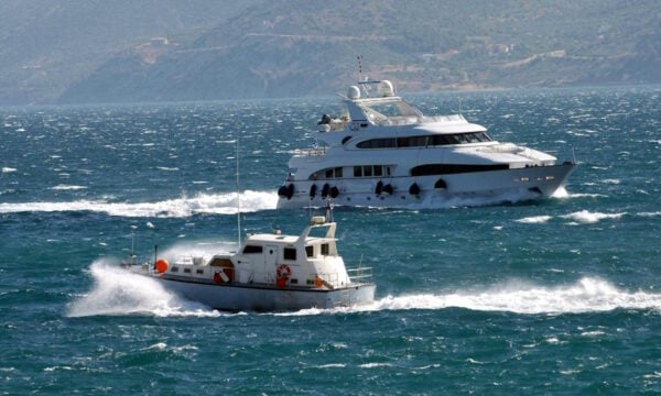 Καιρός σήμερα: Άνεμοι 7 μποφόρ στην Αττική, θερμοκρασία έως 38 βαθμούς στη χώρα