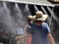 Καιρός αύριο: Άνεμοι έως 5 μποφόρ στην Αττική, έως 38 βαθμούς η θερμοκρασία στη χώρα
