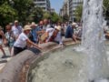 Καιρός αύριο: Εκρηκτικό «κοκτέιλ» με 40αρια και μελτέμια