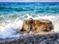 Καιρός αύριο: Άνεμοι 6 μποφόρ στην Αττική, έως 38 βαθμούς η θερμοκρασία στη χώρα – Πού θα βρέξει