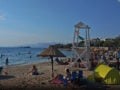 Καιρός: Βούλιαξαν οι παραλίες της Αττικής – Πού Πού ξεπέρασε τους 40 βαθμούς ο υδράργυρος
