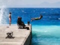 Καιρός: Ζέστη με 38άρια την Παρασκευή και 40άρια το Σαββατοκύριακο – Εξαήμερο κύμα καύσωνα και ισχυροί άνεμοι