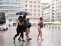 Καιρός σήμερα: Άνεμοι έως 4 μποφόρ στην Αττική, έως 37 βαθμούς η θερμοκρασία στη χώρα – Πού θα ρίξει καταιγίδες