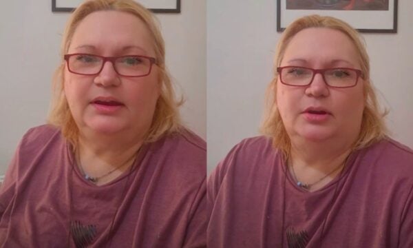 Καίτη Φίνου: Εξιτήριο από το νοσοκομείο και το θέαμα μέσα από το ΕΚΑΒ που την εξόργισε – «Ντρέπομαι, ντράπηκα!» (Βίντεο)
