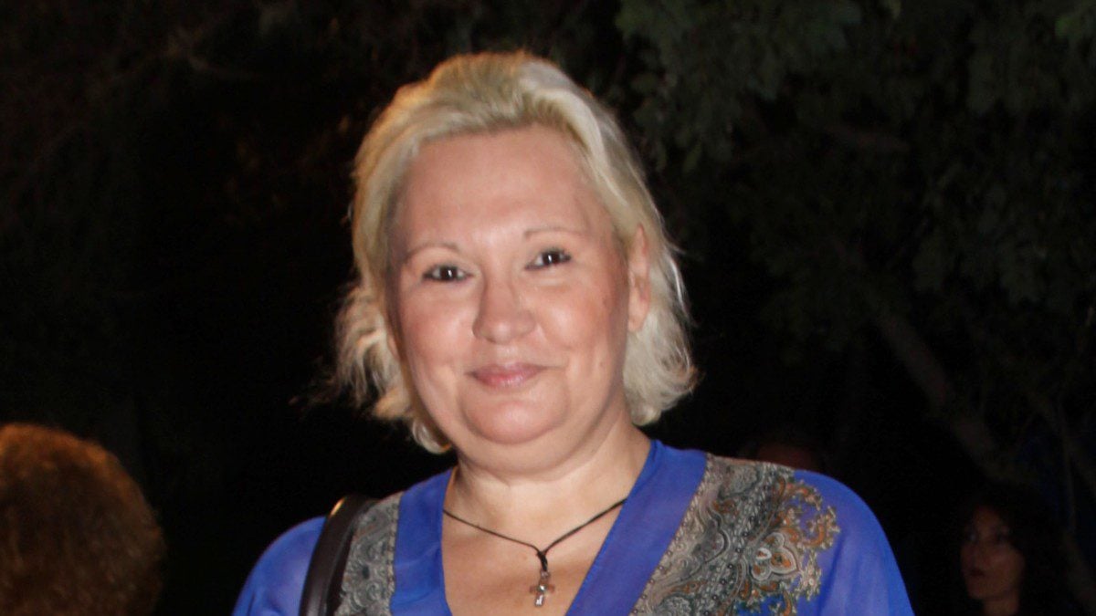 Καίτη Φίνου: Ξεσπά για τη διαμονή της στο Σπίτι του Ηθοποιού – «Δεν περίμενα τόση κακία…» (Βίντεο)