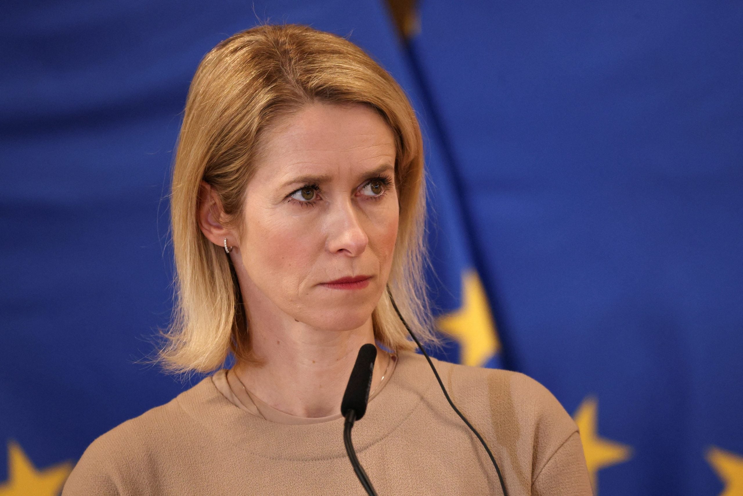 ΕΕ: Ετοιμάζει το μεγαλύτερο πακέτο κυρώσεων κατά της Ρωσίας – «Θα το καταθέσω το φθινόπωρο», προανήγγειλε η Κάγια Κάλας