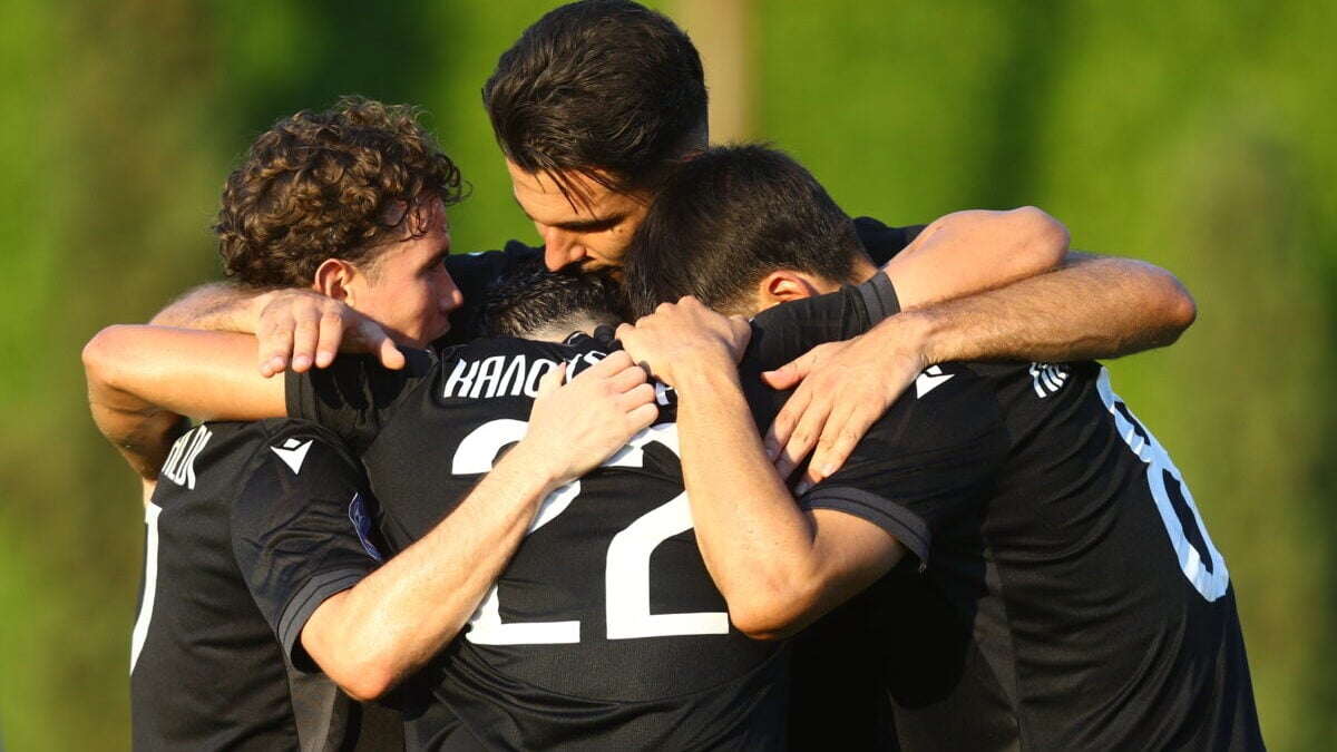 Καλαμάτα – Παναιτωλικός 4-2: Πρόκριση για τη Μαύρη Θύελλα στη League Phase του Κυπέλλου Ελλάδας Superbet 1 Καλαμάτα – Παναιτωλικός 4-2: Πρόκριση για τη Μαύρη Θύελλα στη League Phase του Κυπέλλου Ελλάδας Superbet