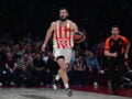 Ο Νίκολα Κάλινιτς αποσύρθηκε από τα παρκέ και γίνεται βοηθός προπονητή στον Ερυθρό Αστέρα